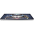 Brigid Ashwood Wolf Symbols Universal Laptop 15in (12.2 x 8.8in) Skin